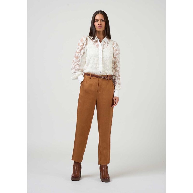 Loobie&rsquo;s Story Filigree Shirt image number 3